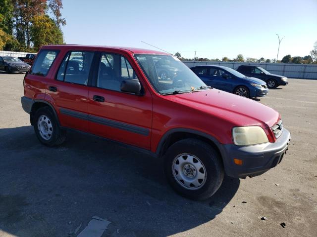 Photo 3 VIN: JHLRD1843YC063597 - HONDA CR-V LX 