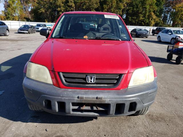 Photo 4 VIN: JHLRD1843YC063597 - HONDA CR-V LX 