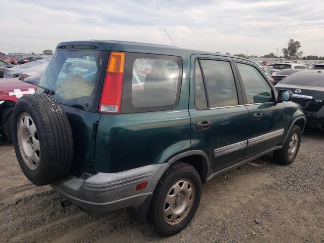 Photo 2 VIN: JHLRD1843YS020657 - HONDA CRV 