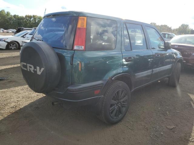 Photo 2 VIN: JHLRD18441C033398 - HONDA CR-V LX 