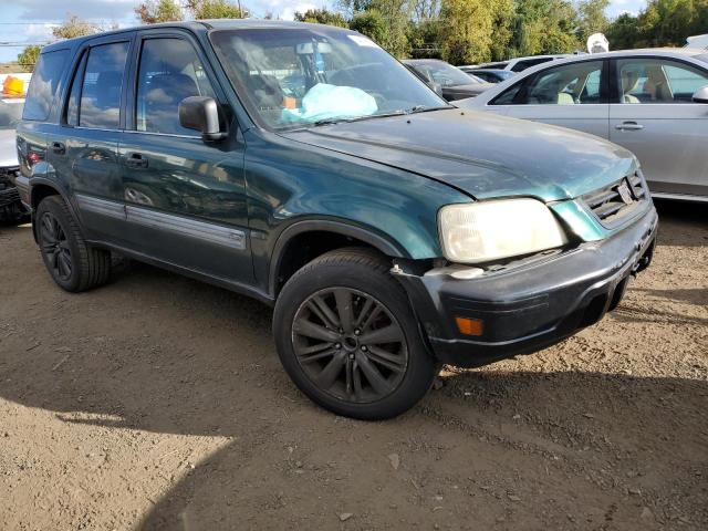 Photo 3 VIN: JHLRD18441C033398 - HONDA CR-V LX 