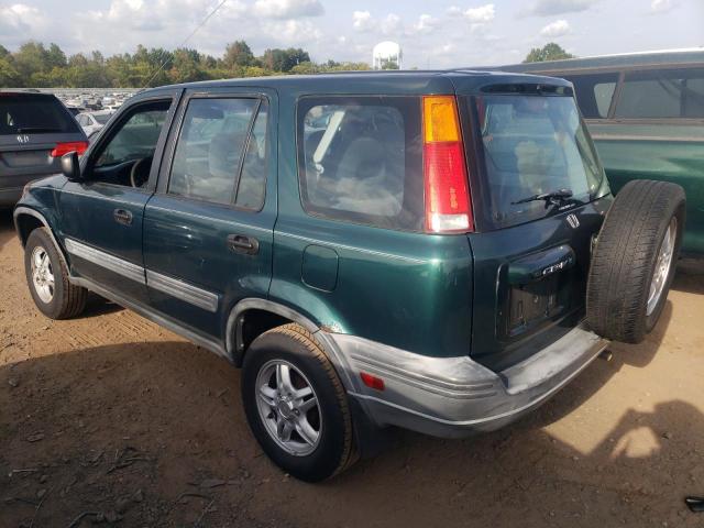 Photo 1 VIN: JHLRD18441C041503 - HONDA CRV 