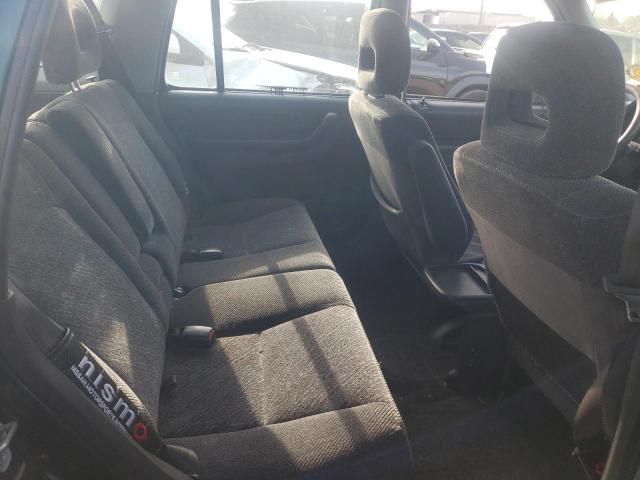 Photo 10 VIN: JHLRD18441C041503 - HONDA CRV 