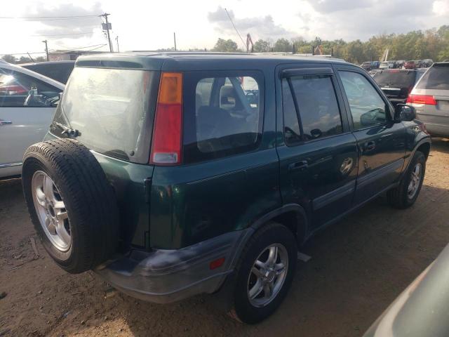 Photo 2 VIN: JHLRD18441C041503 - HONDA CRV 