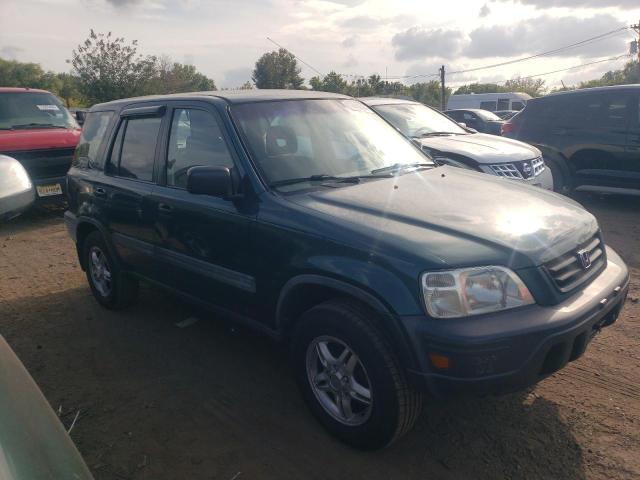 Photo 3 VIN: JHLRD18441C041503 - HONDA CRV 