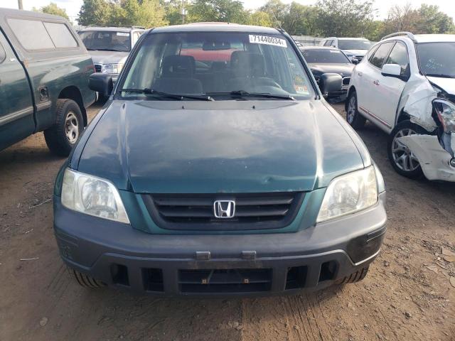 Photo 4 VIN: JHLRD18441C041503 - HONDA CRV 