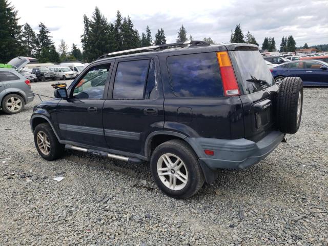 Photo 1 VIN: JHLRD1844VC018356 - HONDA CR-V LX 