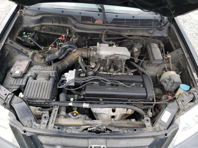 Photo 10 VIN: JHLRD1844VC018356 - HONDA CR-V LX 