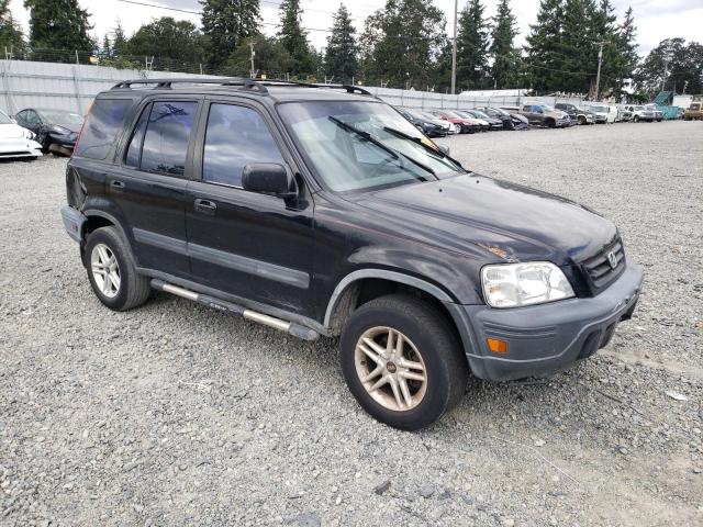 Photo 3 VIN: JHLRD1844VC018356 - HONDA CR-V LX 