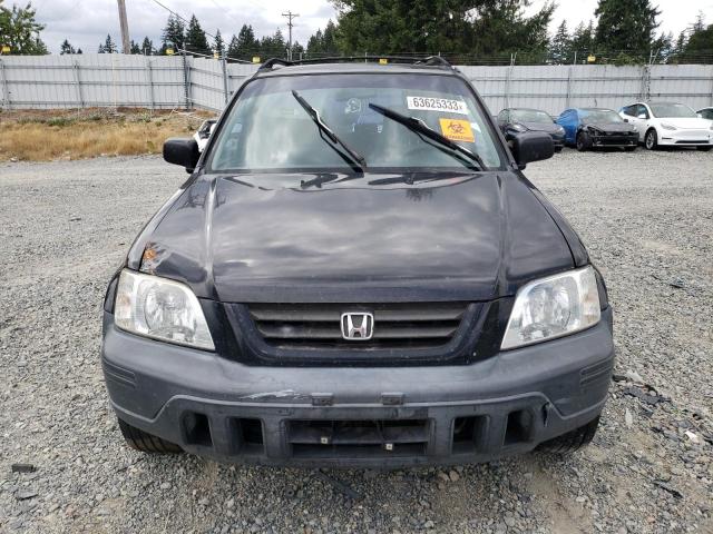 Photo 4 VIN: JHLRD1844VC018356 - HONDA CR-V LX 