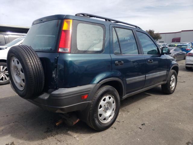 Photo 2 VIN: JHLRD1844WC035658 - HONDA CRV 