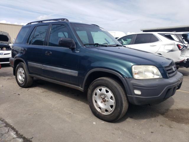 Photo 3 VIN: JHLRD1844WC035658 - HONDA CRV 