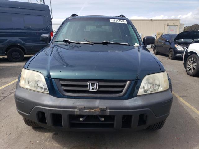 Photo 4 VIN: JHLRD1844WC035658 - HONDA CRV 