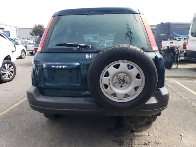 Photo 5 VIN: JHLRD1844WC035658 - HONDA CRV 