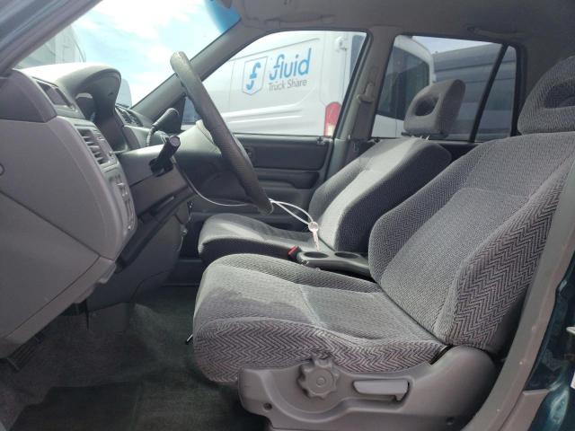 Photo 6 VIN: JHLRD1844WC035658 - HONDA CRV 