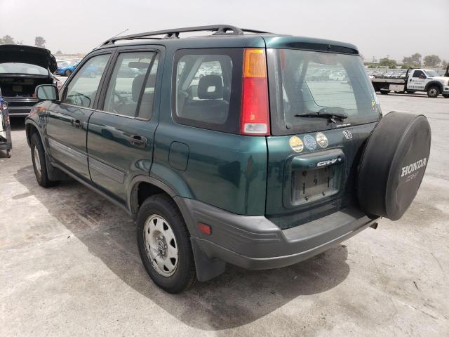 Photo 1 VIN: JHLRD1844XC083338 - HONDA CRV 