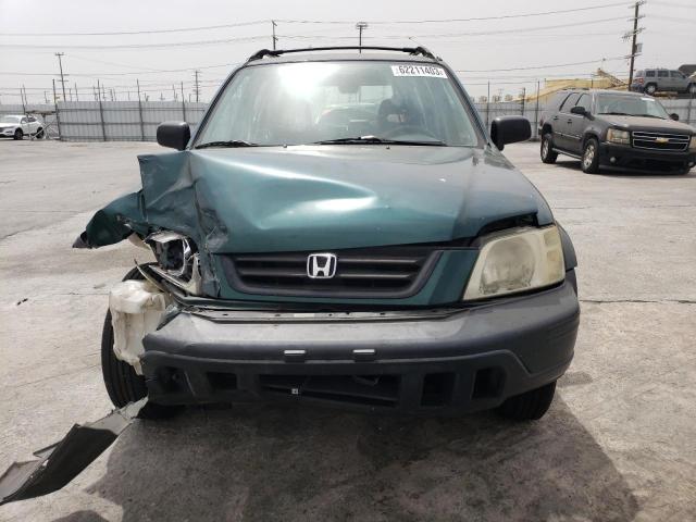 Photo 4 VIN: JHLRD1844XC083338 - HONDA CRV 