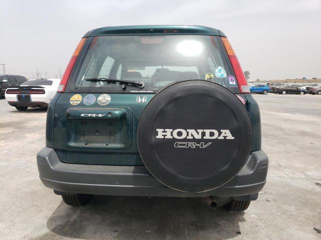 Photo 5 VIN: JHLRD1844XC083338 - HONDA CRV 