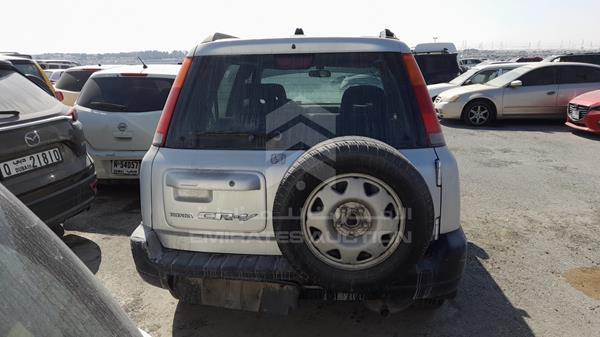 Photo 5 VIN: JHLRD1844YC400388 - HONDA CRV 