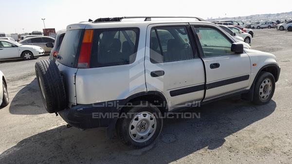 Photo 6 VIN: JHLRD1844YC400388 - HONDA CRV 