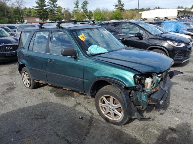 Photo 3 VIN: JHLRD18451C020174 - HONDA CRV 