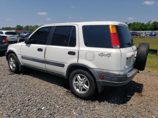 Photo 1 VIN: JHLRD18451S015725 - HONDA CR-V LX 