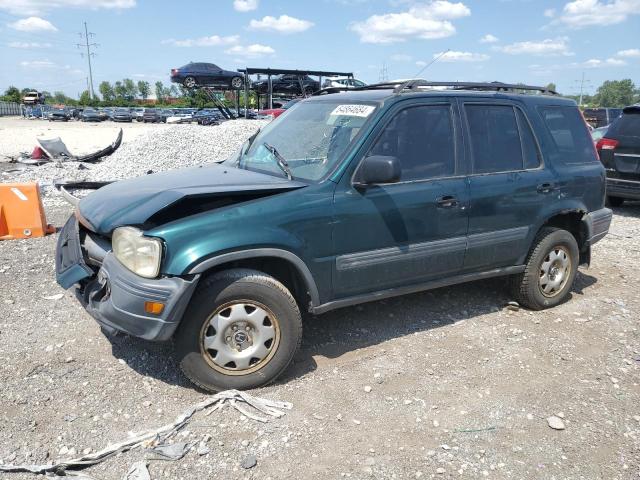 Photo 0 VIN: JHLRD18451S020620 - HONDA CRV 