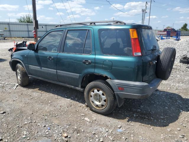 Photo 1 VIN: JHLRD18451S020620 - HONDA CRV 