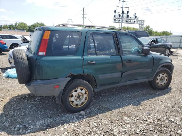 Photo 2 VIN: JHLRD18451S020620 - HONDA CRV 