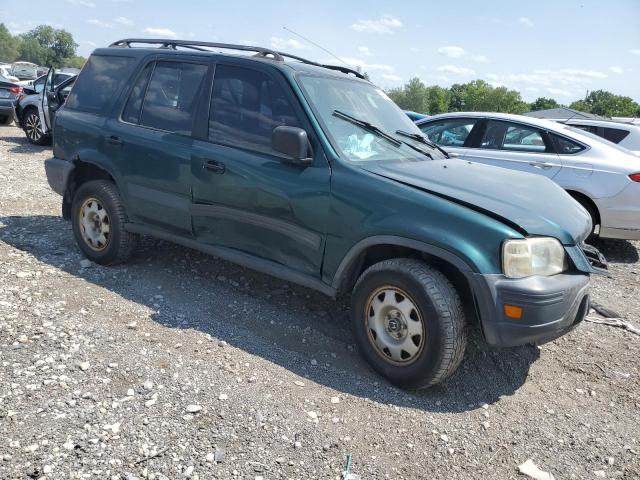 Photo 3 VIN: JHLRD18451S020620 - HONDA CRV 