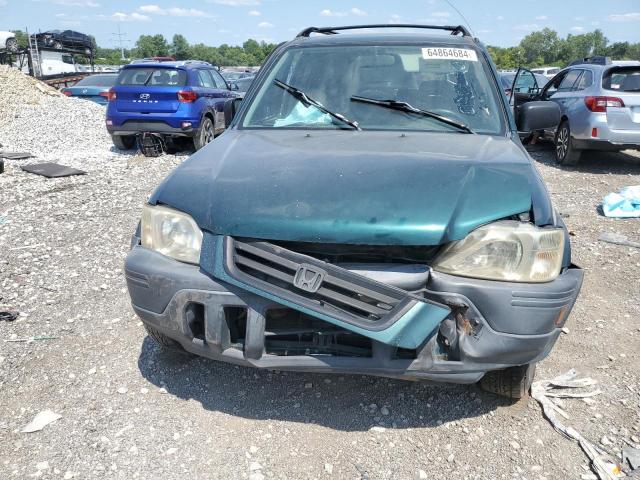 Photo 4 VIN: JHLRD18451S020620 - HONDA CRV 