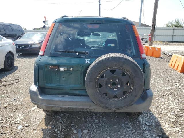 Photo 5 VIN: JHLRD18451S020620 - HONDA CRV 