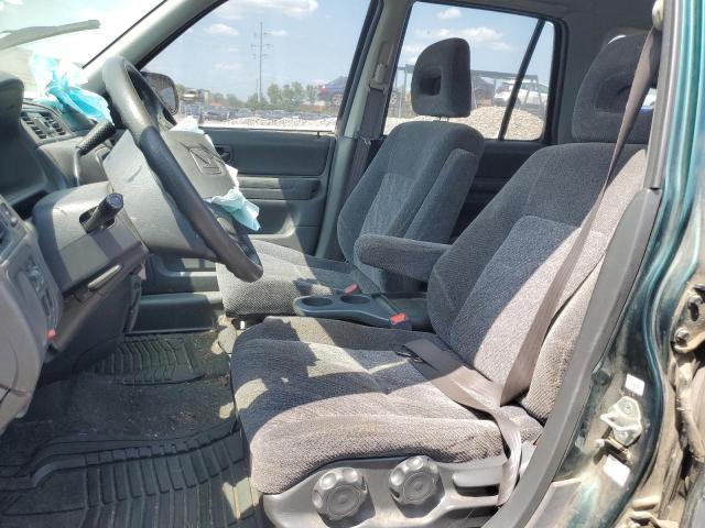 Photo 6 VIN: JHLRD18451S020620 - HONDA CRV 