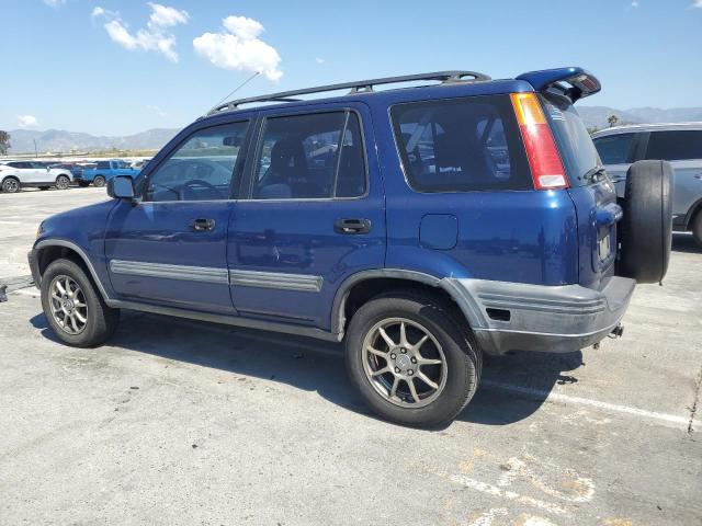 Photo 1 VIN: JHLRD1845WC045261 - HONDA CRV 