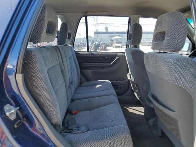 Photo 10 VIN: JHLRD1845WC045261 - HONDA CRV 