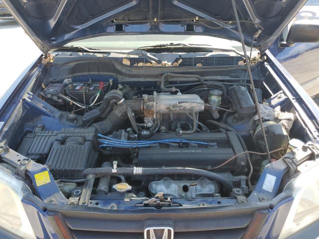 Photo 11 VIN: JHLRD1845WC045261 - HONDA CRV 