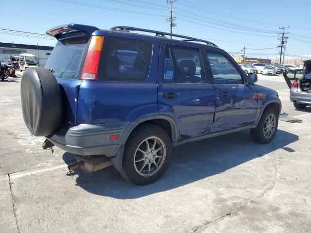 Photo 2 VIN: JHLRD1845WC045261 - HONDA CRV 