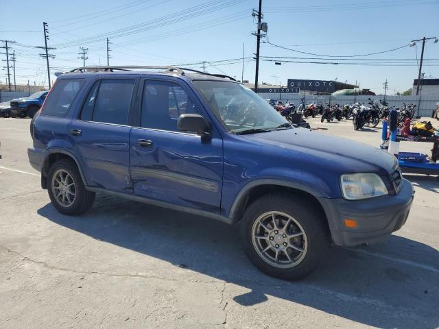 Photo 3 VIN: JHLRD1845WC045261 - HONDA CRV 