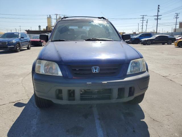 Photo 4 VIN: JHLRD1845WC045261 - HONDA CRV 