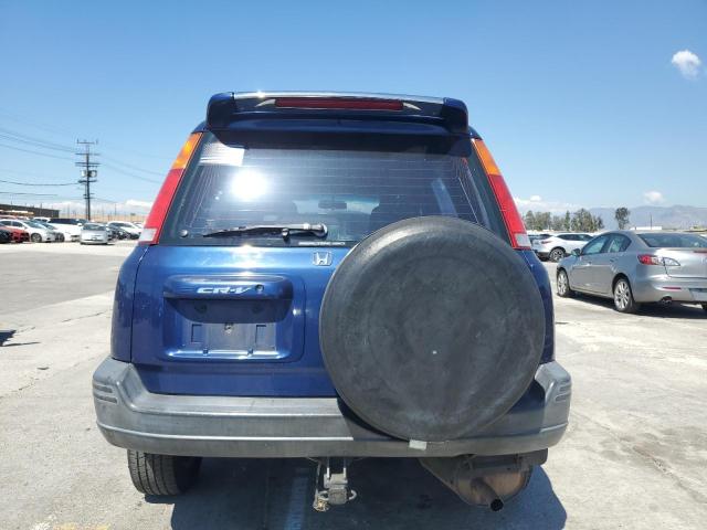 Photo 5 VIN: JHLRD1845WC045261 - HONDA CRV 