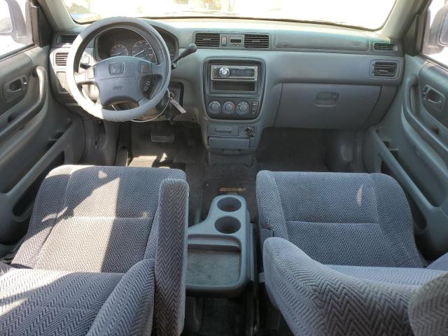 Photo 7 VIN: JHLRD1845WC045261 - HONDA CRV 