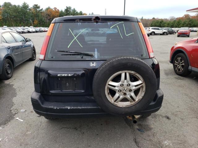 Photo 5 VIN: JHLRD1845XC016313 - HONDA CRV 