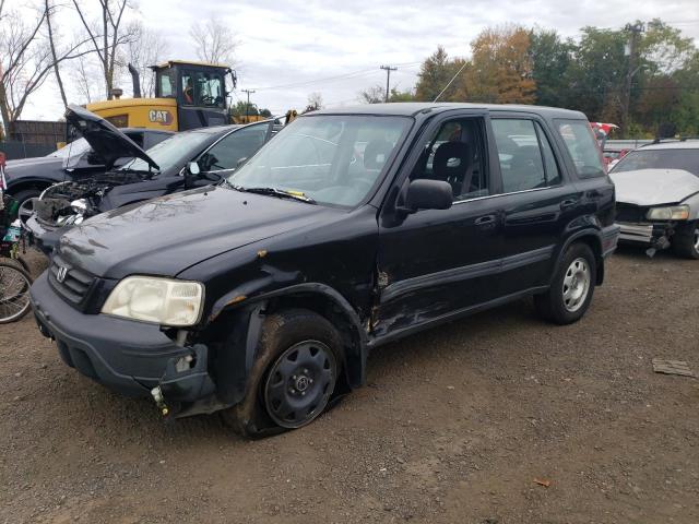 Photo 0 VIN: JHLRD1845YC009671 - HONDA CRV 