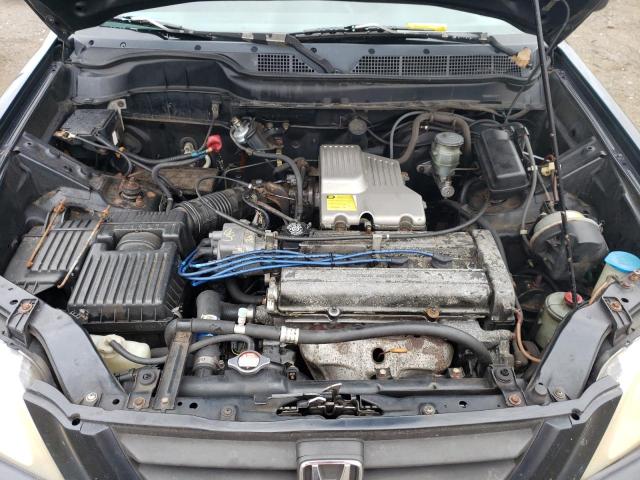 Photo 11 VIN: JHLRD1845YC009671 - HONDA CRV 