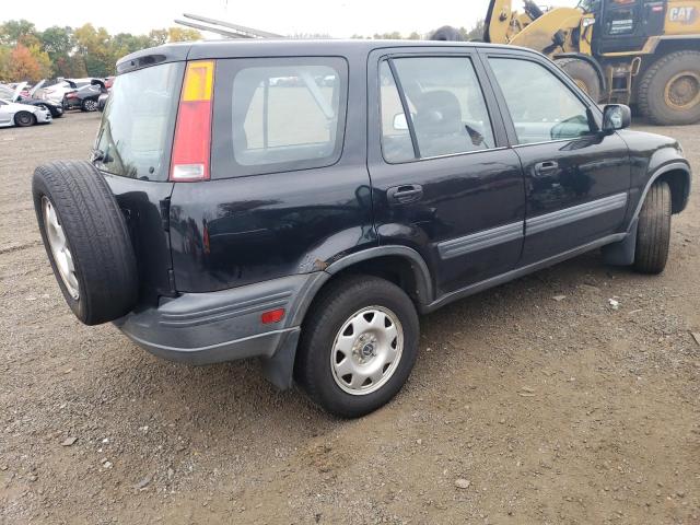 Photo 2 VIN: JHLRD1845YC009671 - HONDA CRV 