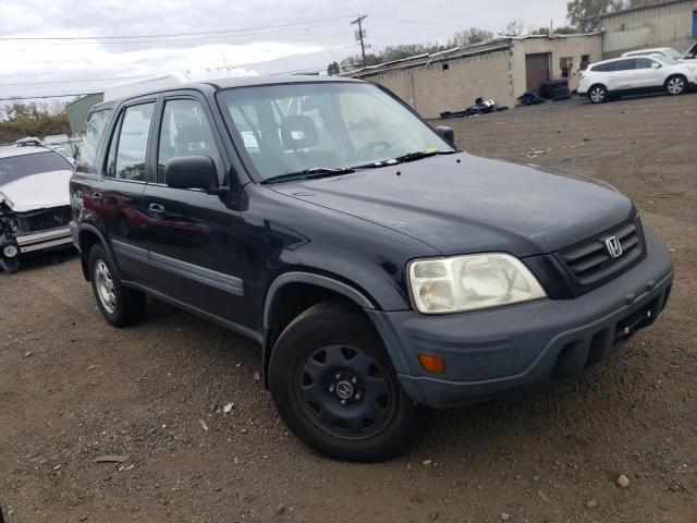 Photo 3 VIN: JHLRD1845YC009671 - HONDA CRV 