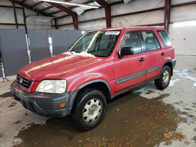 Photo 0 VIN: JHLRD1845YC026986 - HONDA CRV 