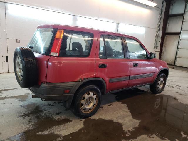 Photo 2 VIN: JHLRD1845YC026986 - HONDA CRV 