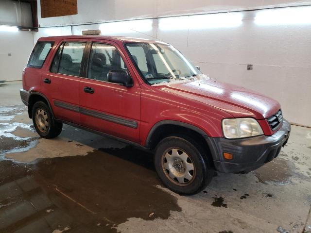 Photo 3 VIN: JHLRD1845YC026986 - HONDA CRV 