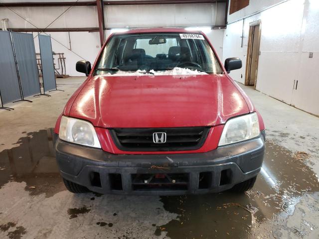 Photo 4 VIN: JHLRD1845YC026986 - HONDA CRV 